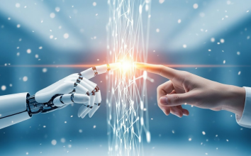 Technology with Human Oversight